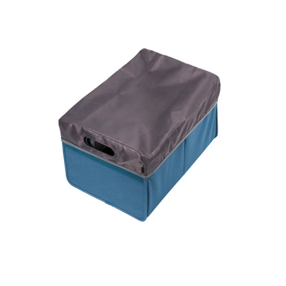 Foldable Box Office Set