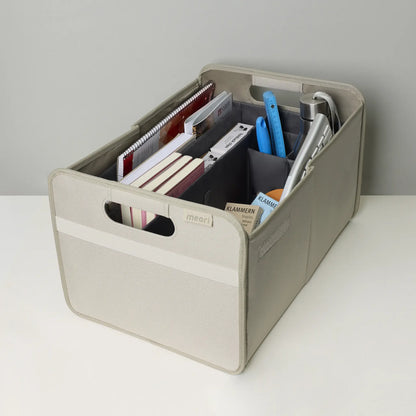 Foldable Box Office Set
