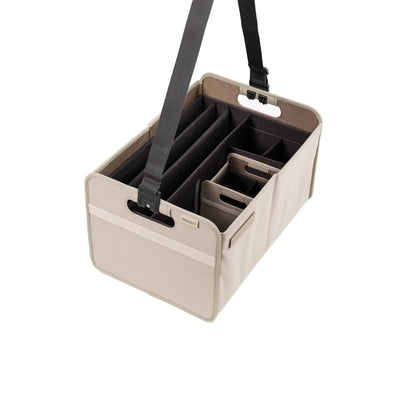 Foldable Box Office Set