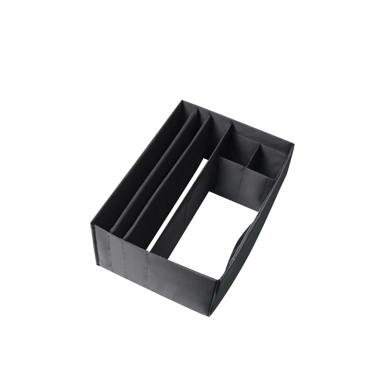 Foldable Box Office Set