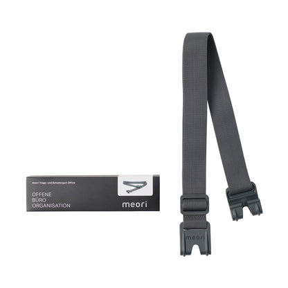 Foldable Box Office Carrying and Shoulder Strap