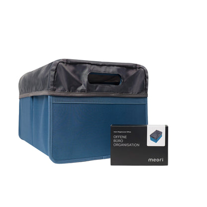Foldable Box Office Rain Cover
