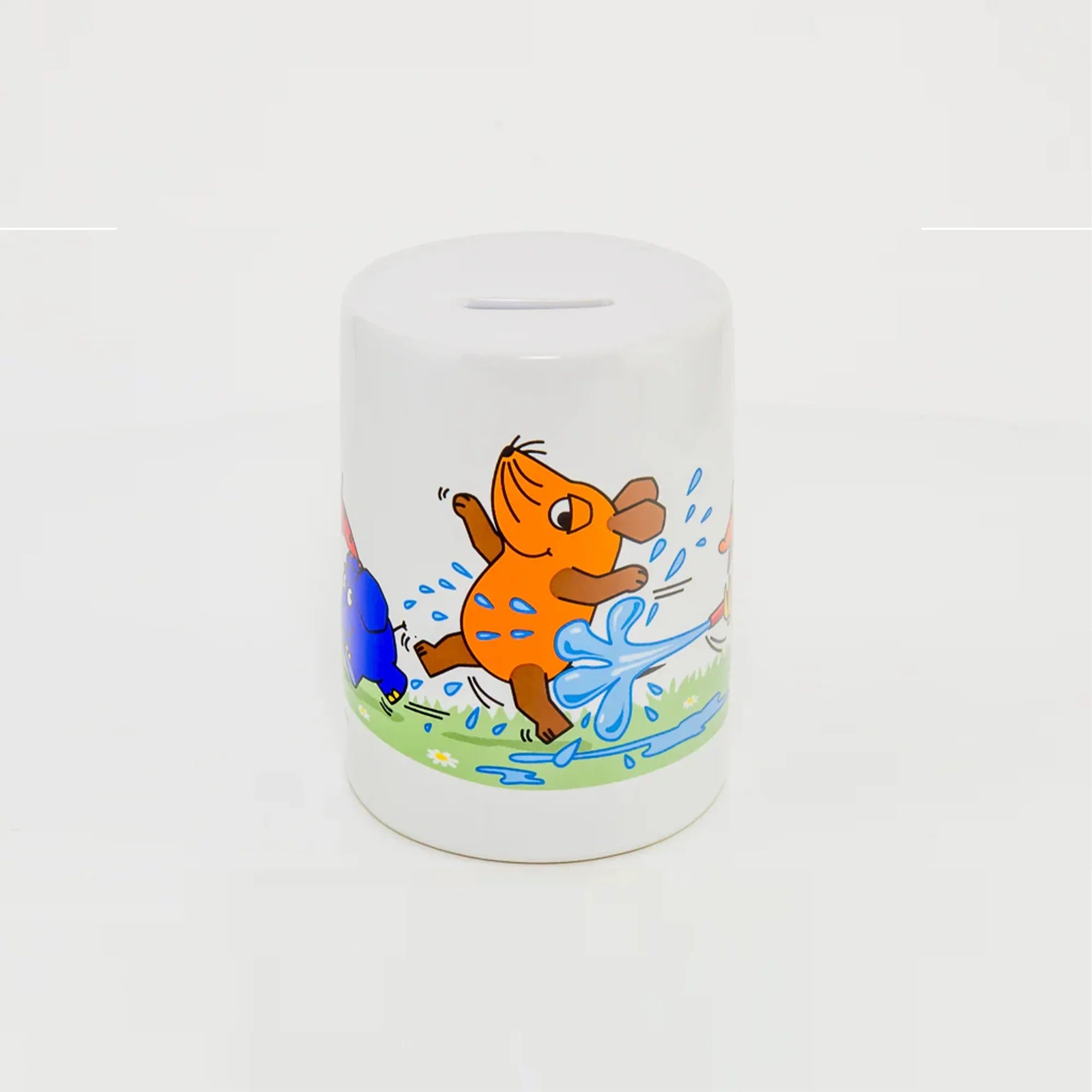 "The Mouse" piggy bank