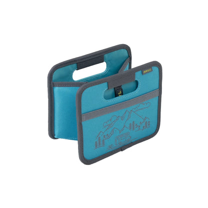 meori Faltbox Mini Azure Blue Wohnmobil