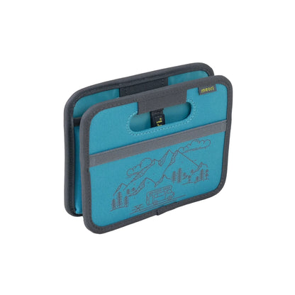 meori Faltbox Mini Azure Blue Wohnmobil