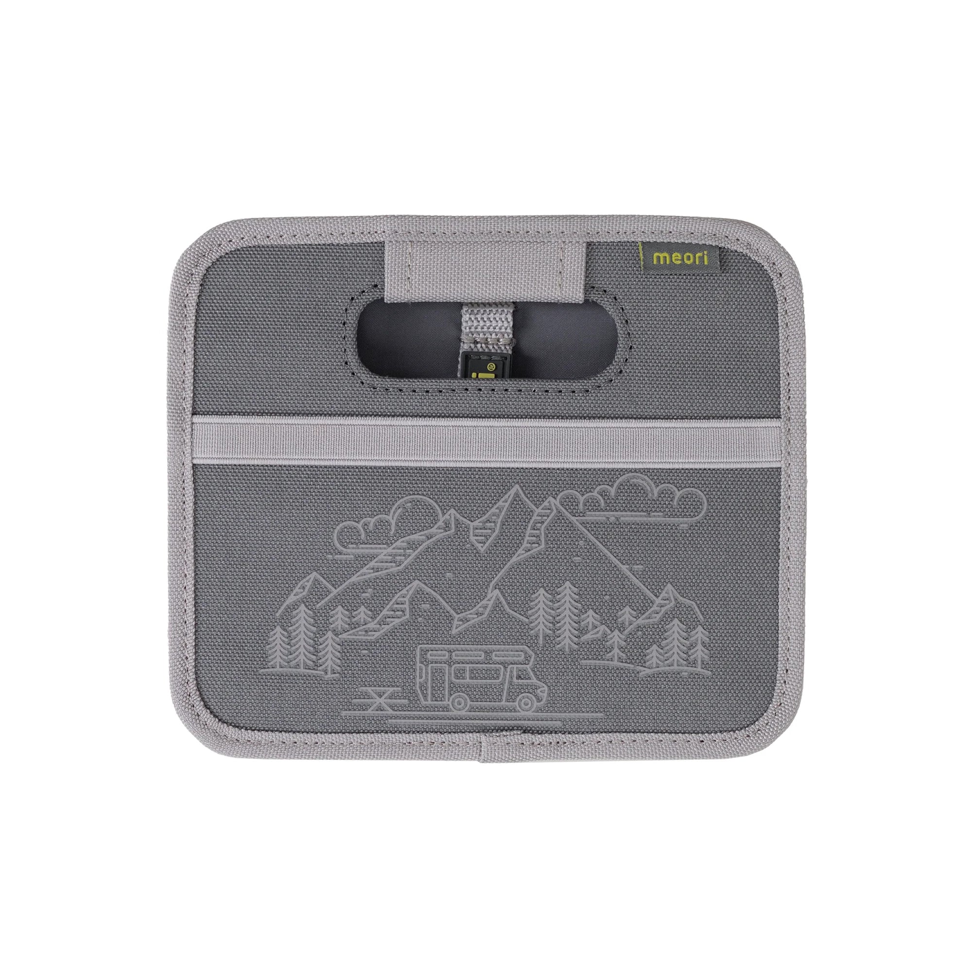meori Faltbox Mini Granite Grey Wohnmobil