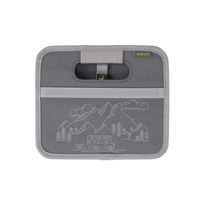 meori Faltbox Mini Granite Grey Wohnmobil