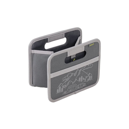 meori Faltbox Mini Granite Grey Wohnwagen