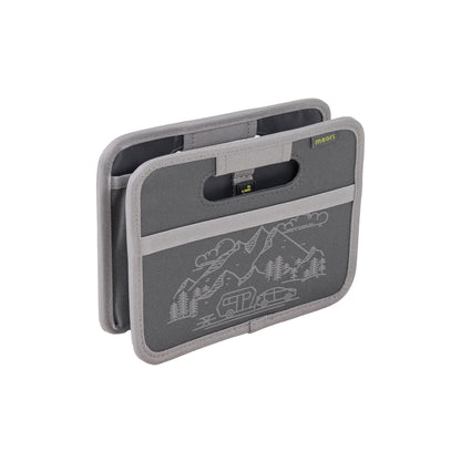 meori Faltbox Mini Granite Grey Wohnwagen