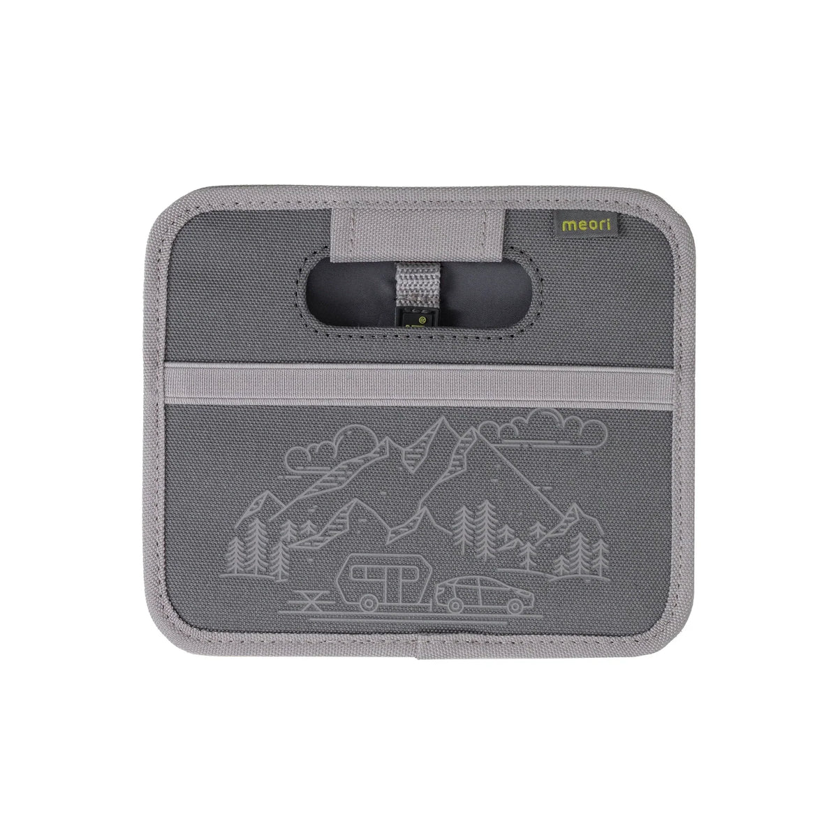 meori Faltbox Mini Granite Grey Wohnwagen