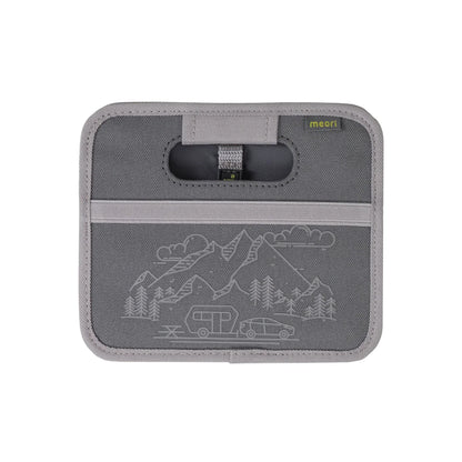 meori Faltbox Mini Granite Grey Wohnwagen