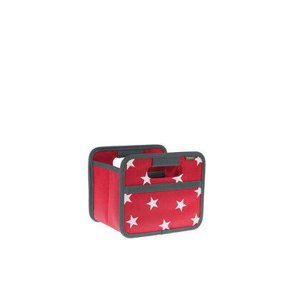 meori Faltbox Mini Hibiscus Red Stars
