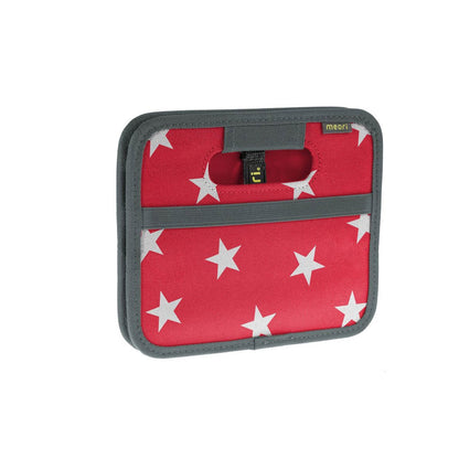 meori Faltbox Mini Hibiscus Red Stars