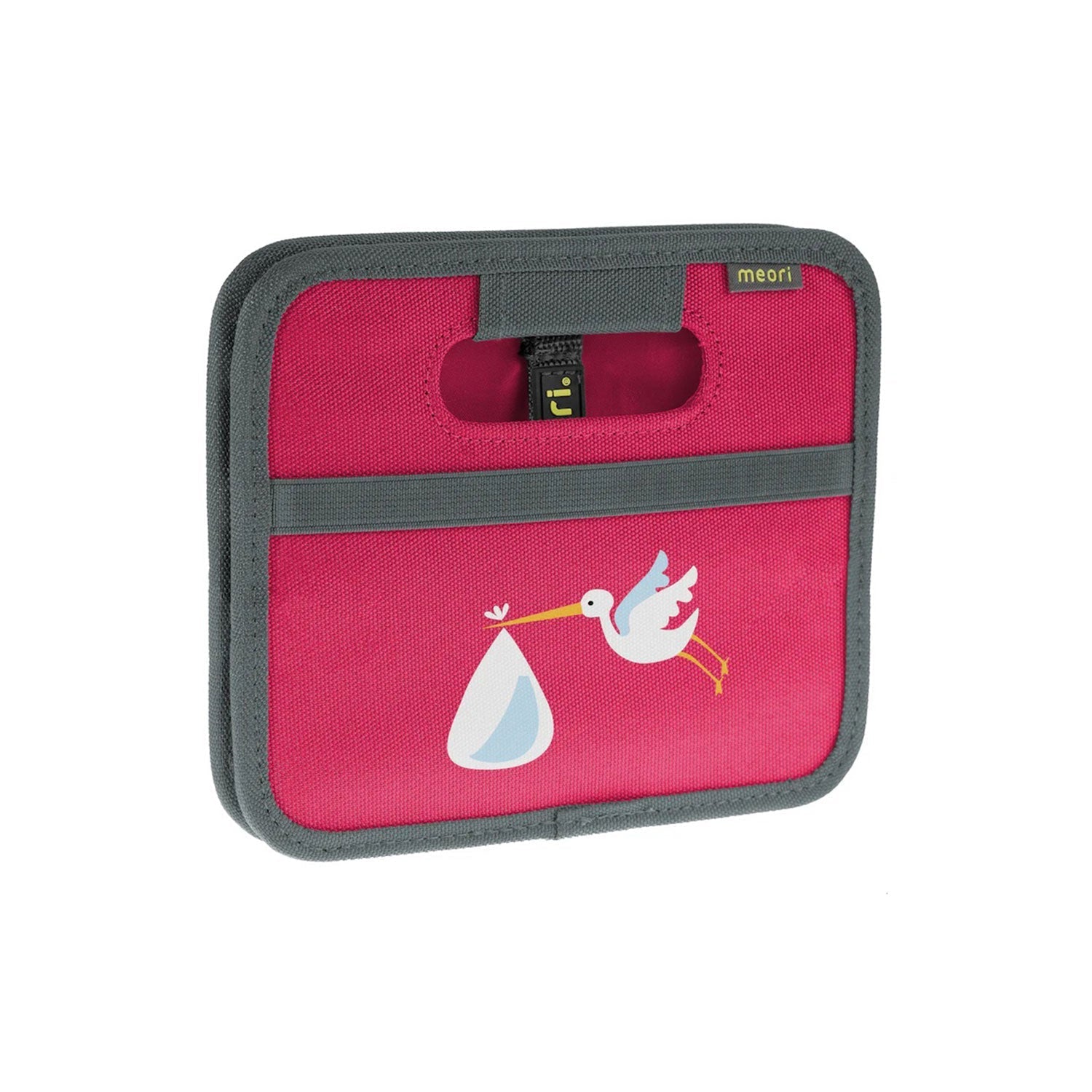 meori Faltbox Mini Berry Pink Stork