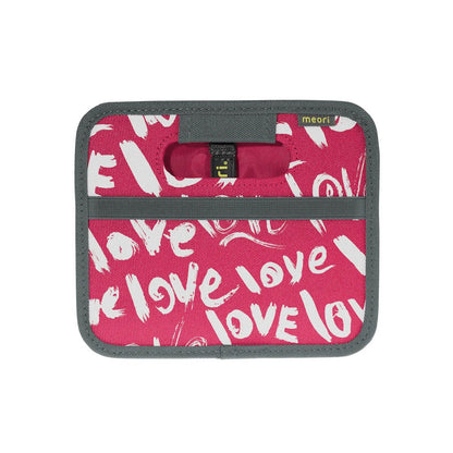 meori Faltbox Mini Berry Pink Love
