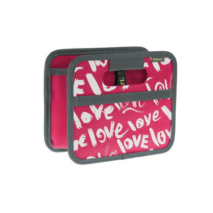 meori Faltbox Mini Berry Pink Love