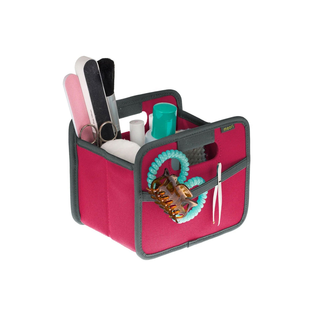 meori Foldable Box Mini Berry Pink