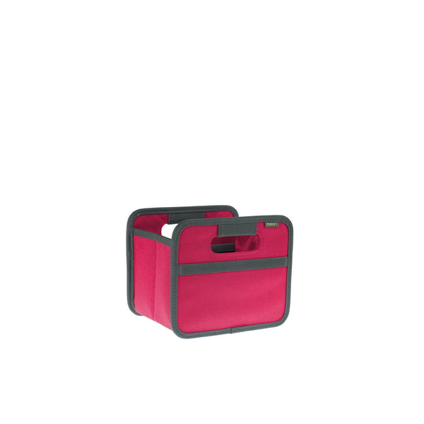 meori Foldable Box Mini Berry Pink