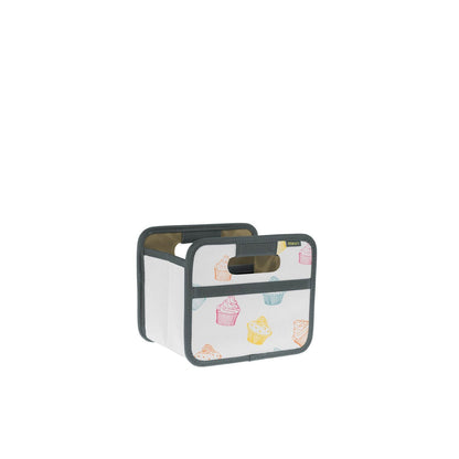 meori Foldable Box Mini Cupcake