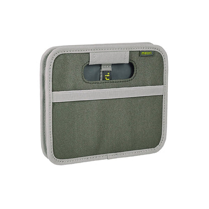 meori Foldable Box Mini Dust Olive