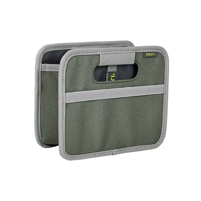 meori Foldable Box Mini Dust Olive