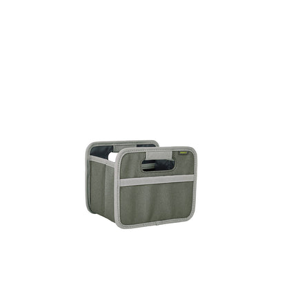 meori Foldable Box Mini Dust Olive