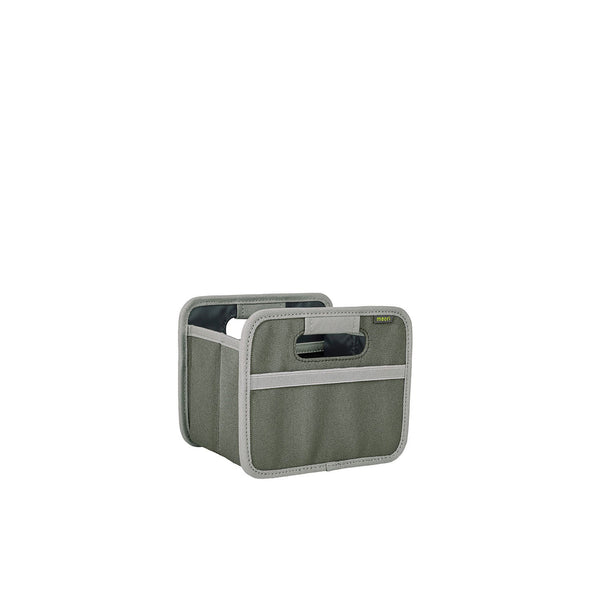 meori Foldable Box Mini Dust Olive