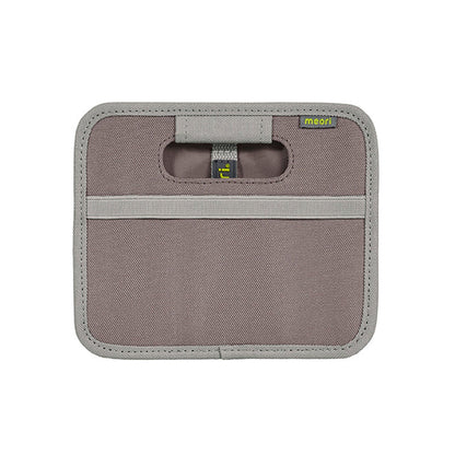 meori Foldable Box Mini Palm Taupe