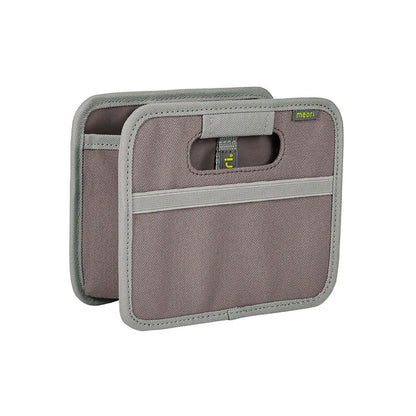 meori Foldable Box Mini Palm Taupe