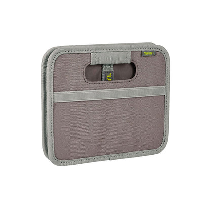 meori Foldable Box Mini Palm Taupe