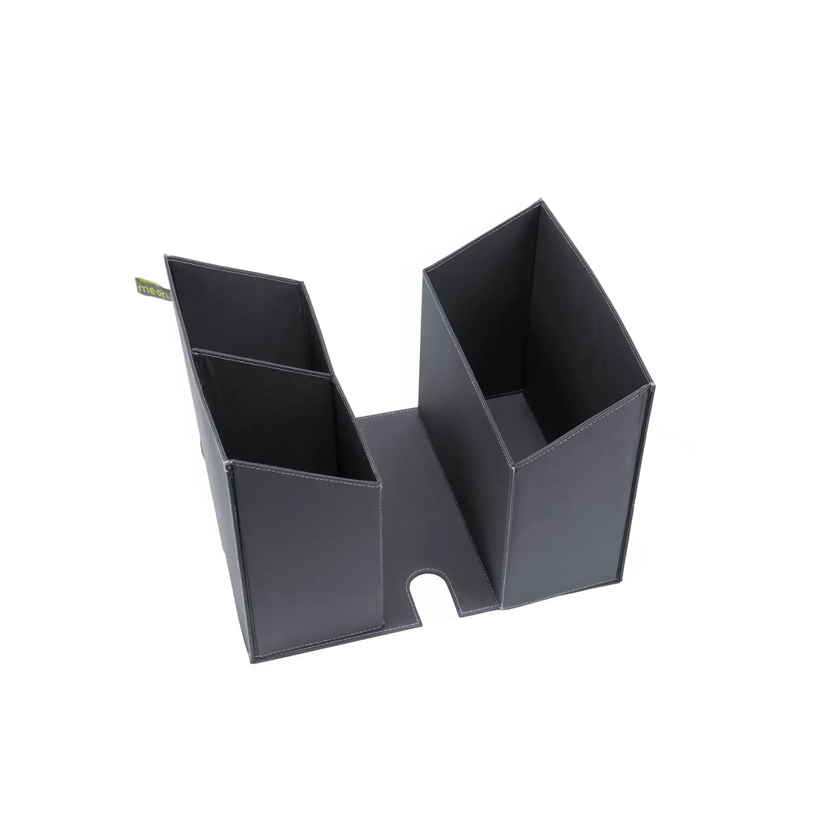 Desk organizer