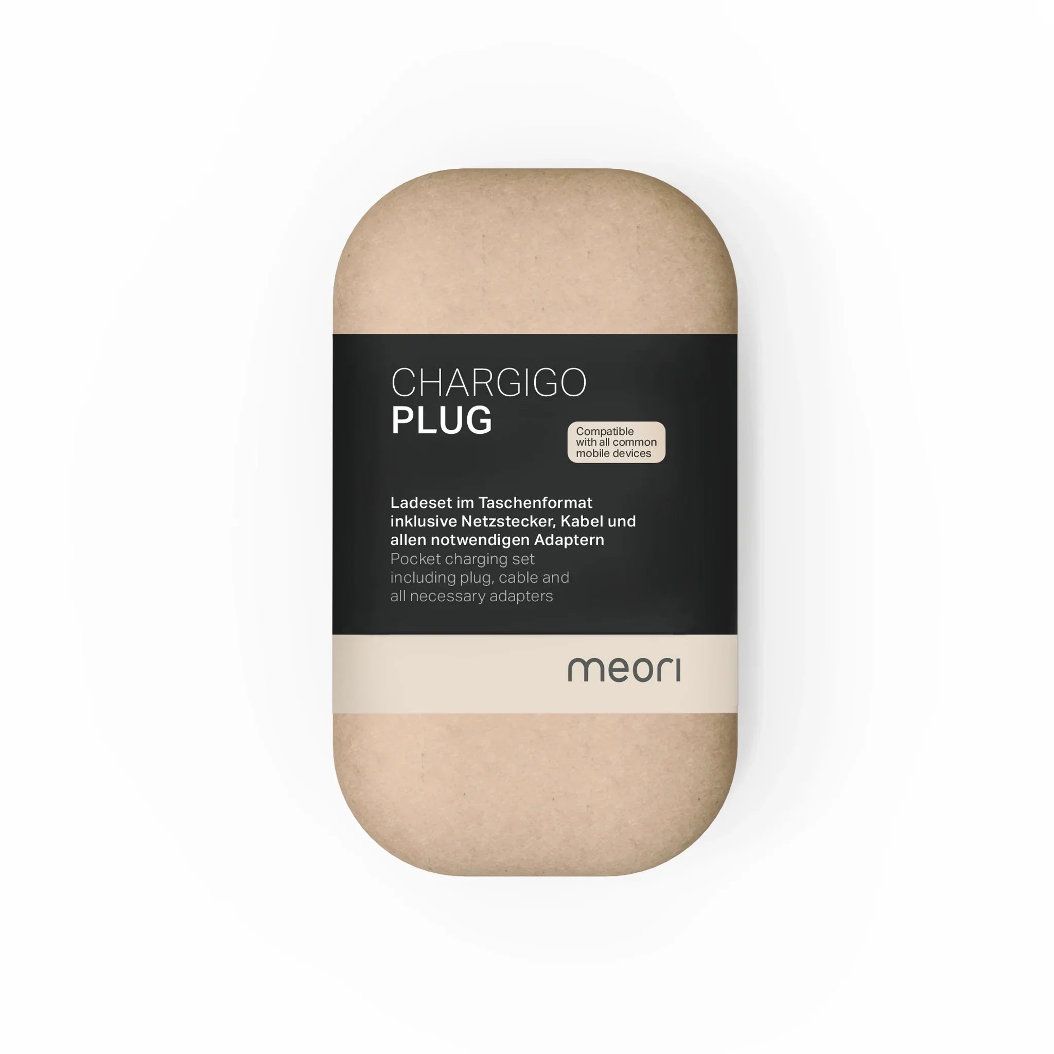 meori chargigo Plug
