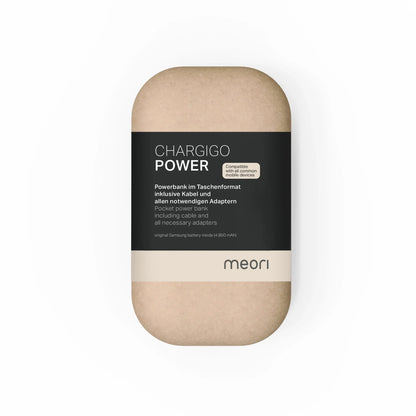 meori chargigo Power