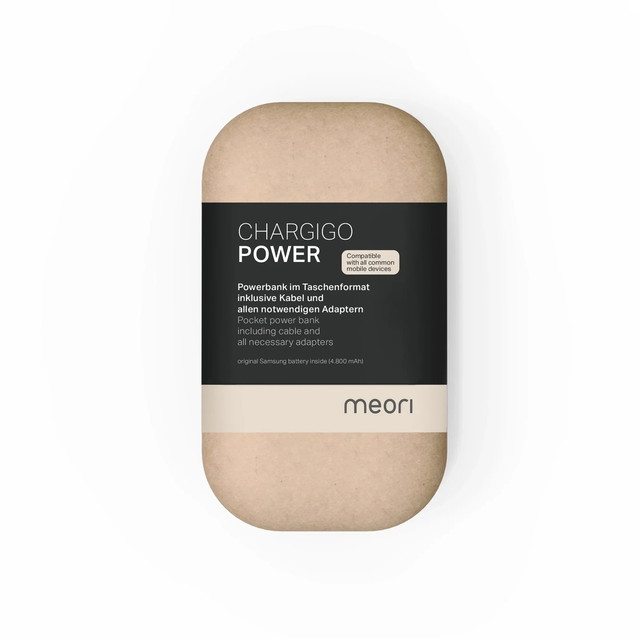 meori chargigo Power