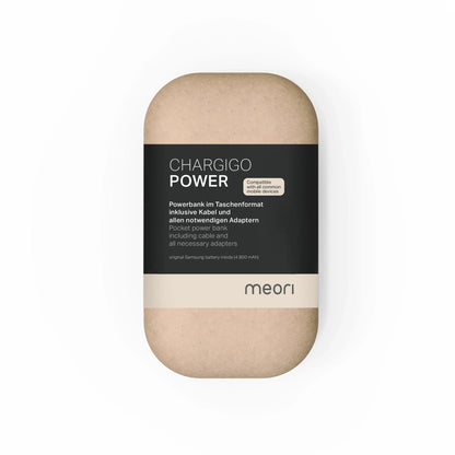 meori chargigo Power