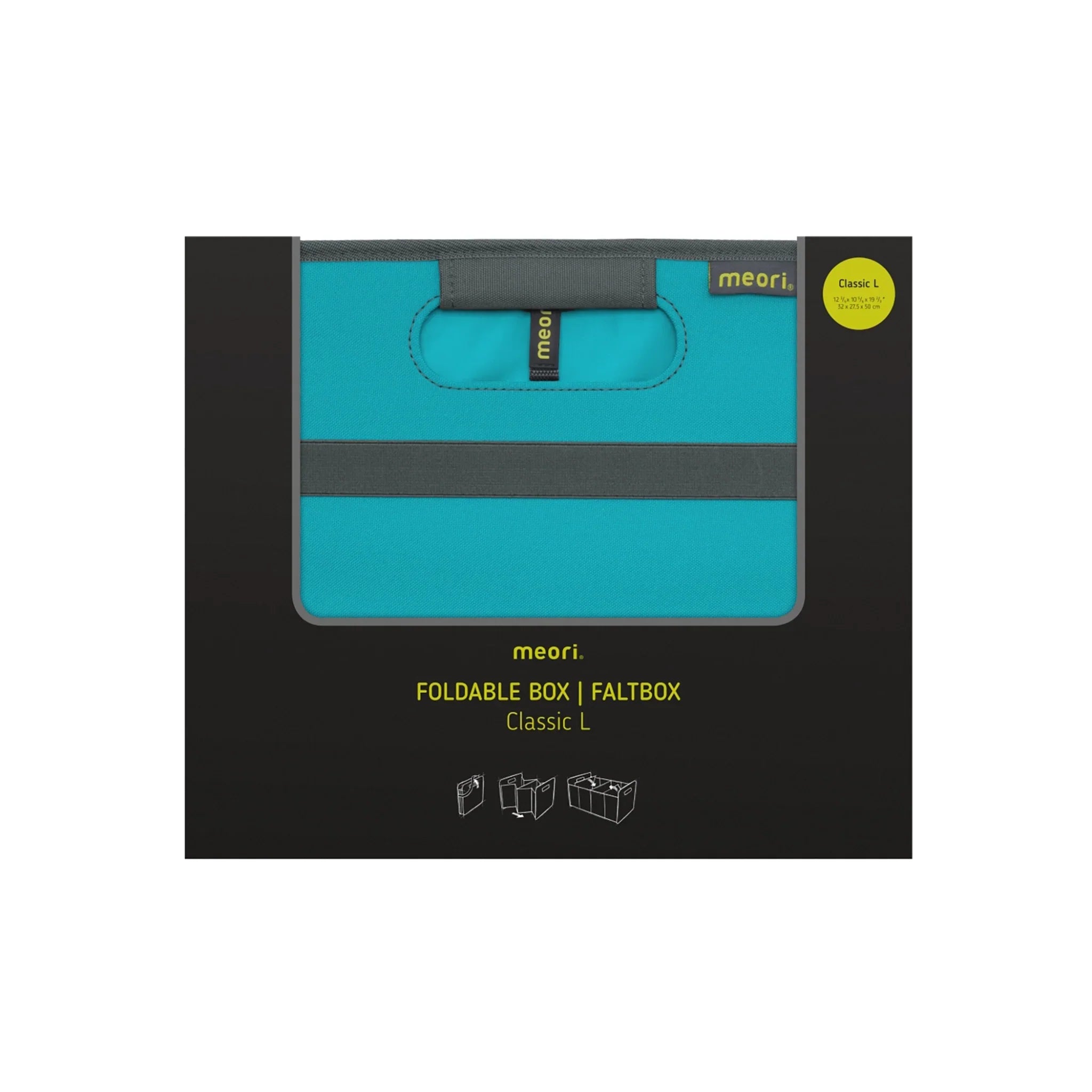 meori Faltbox L