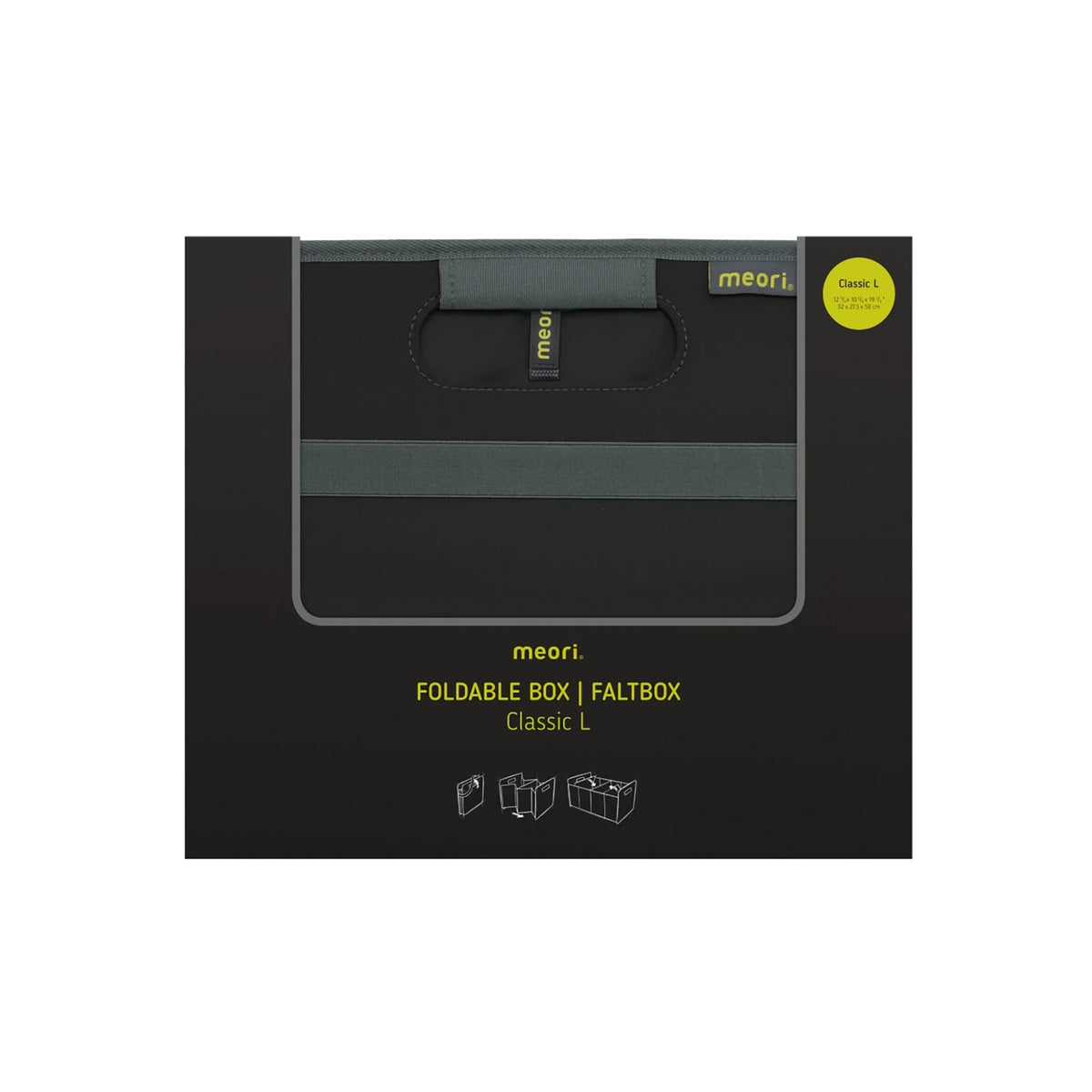 meori Faltbox L
