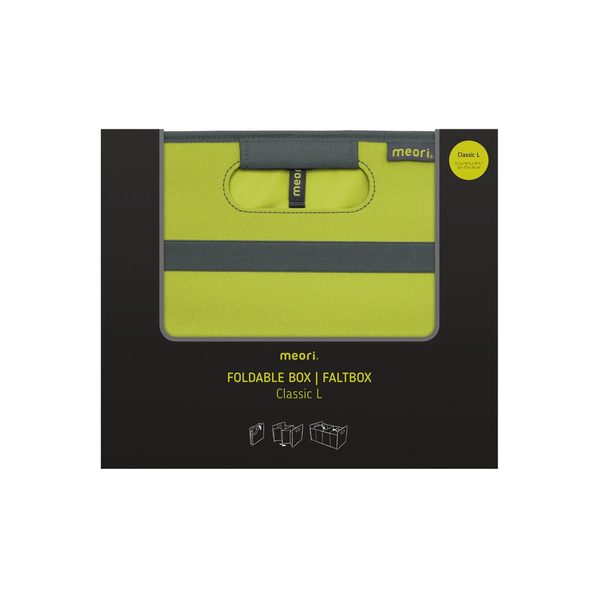 meori Faltbox L