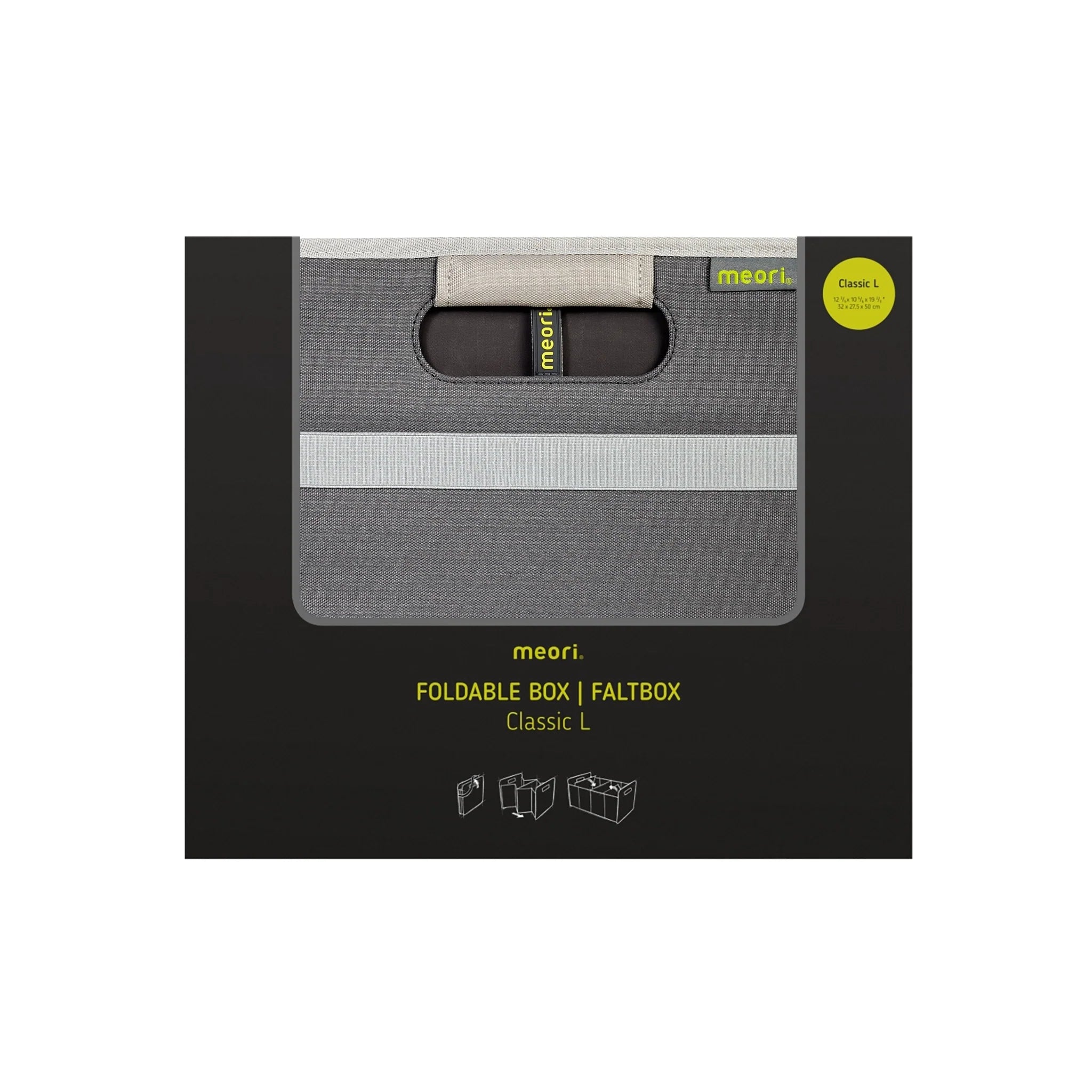 meori Faltbox L