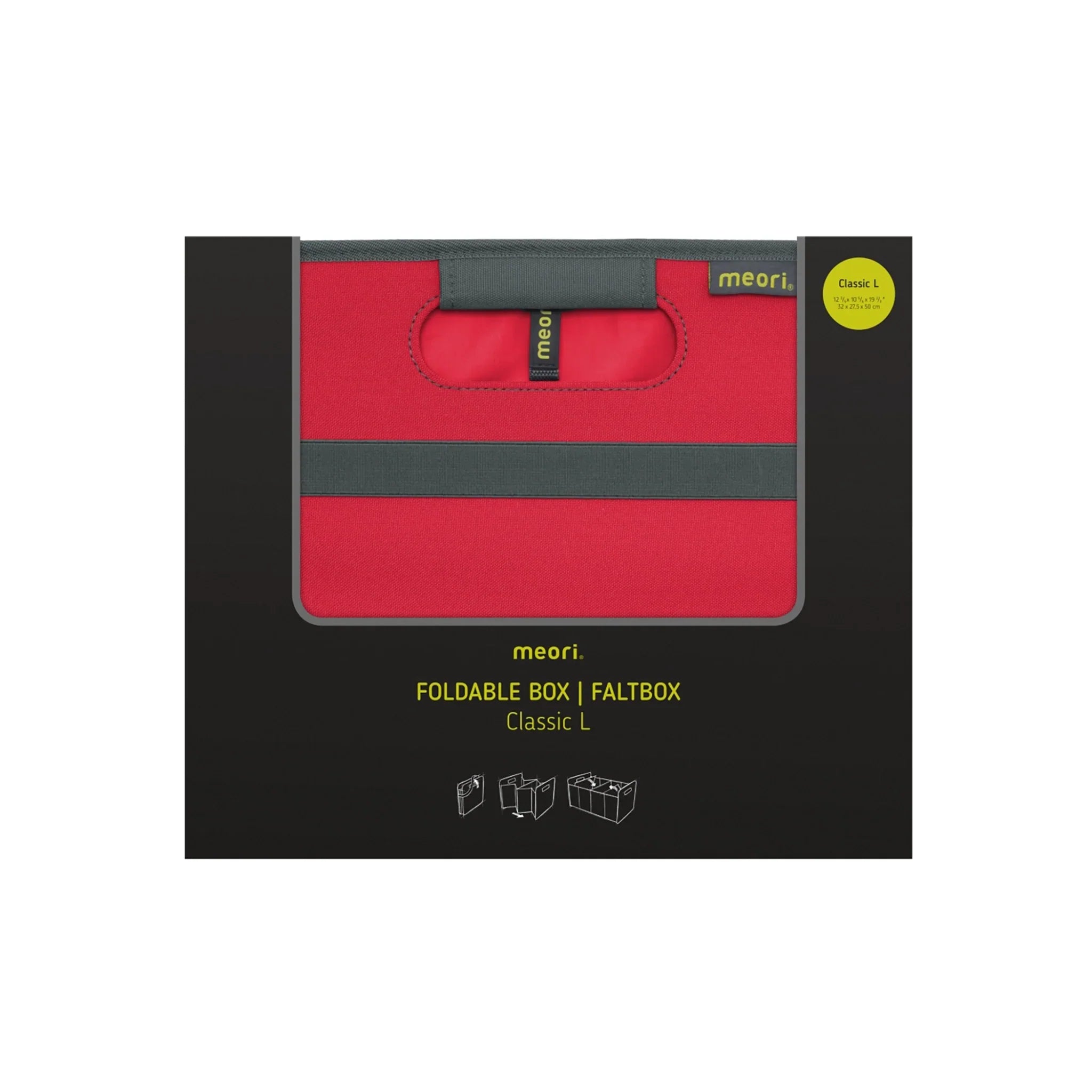 meori Faltbox L