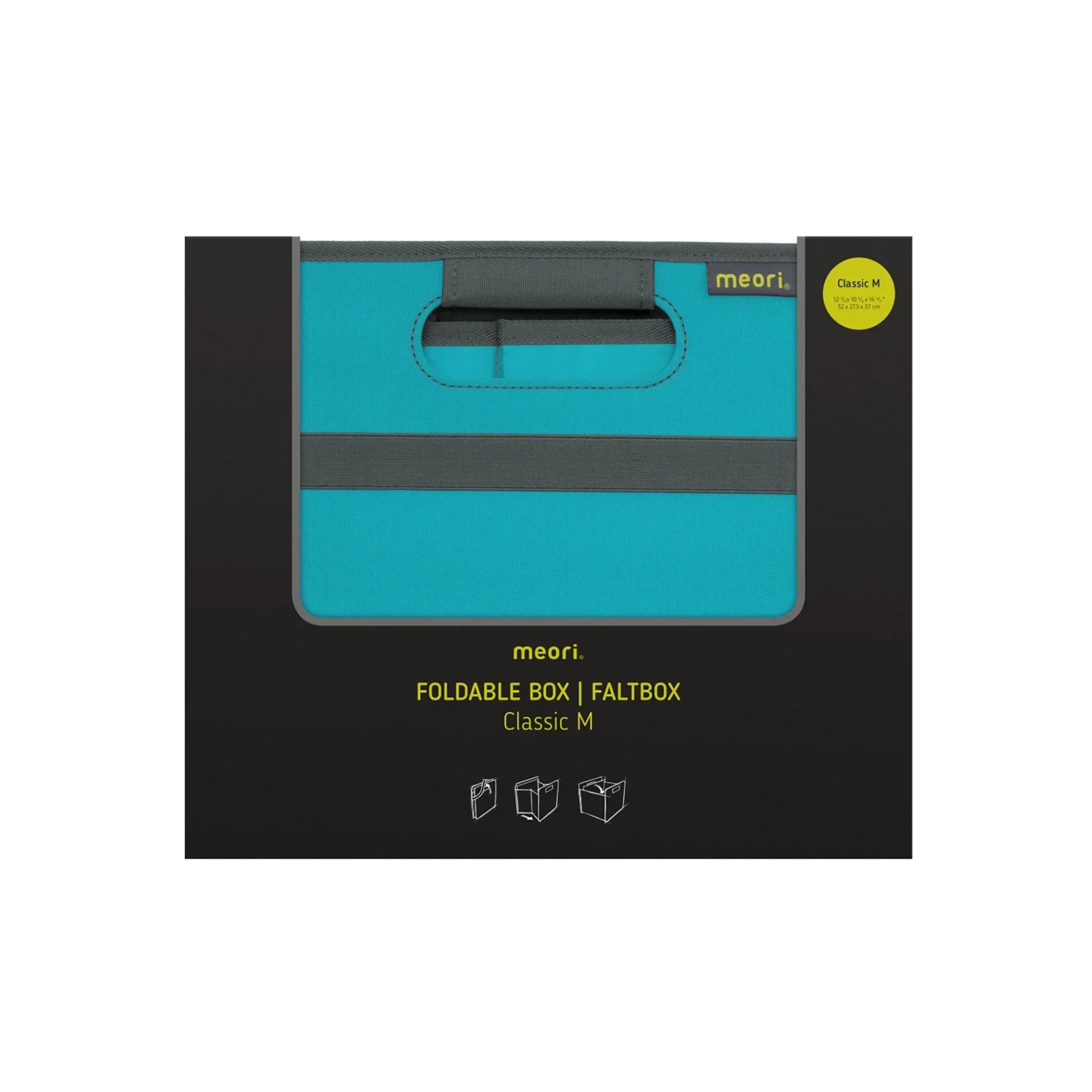 meori Foldable Box M
