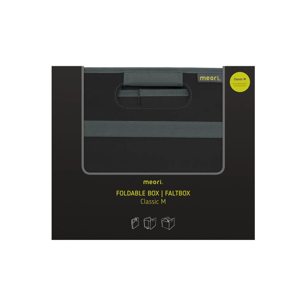meori Foldable Box M