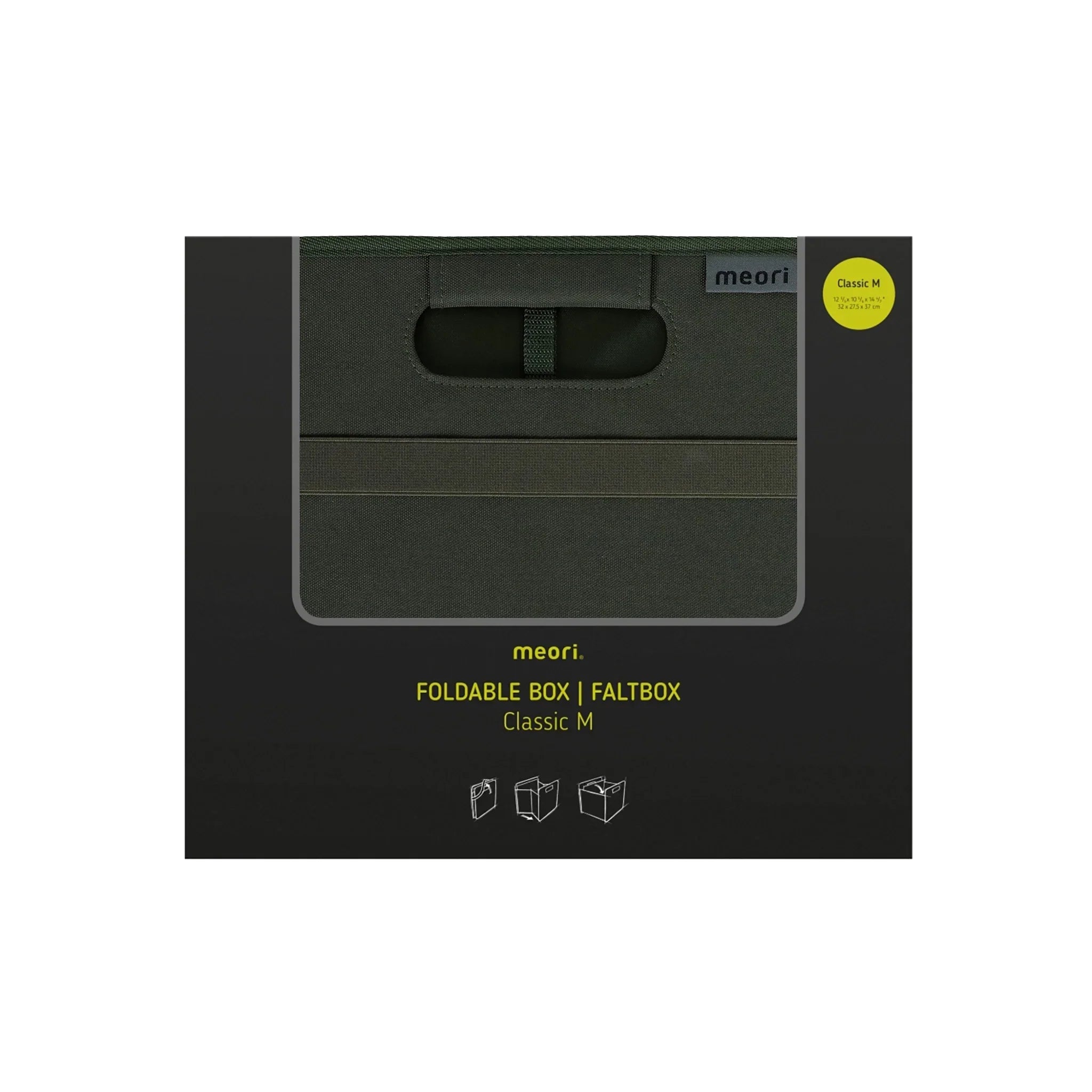 meori Foldable Box M