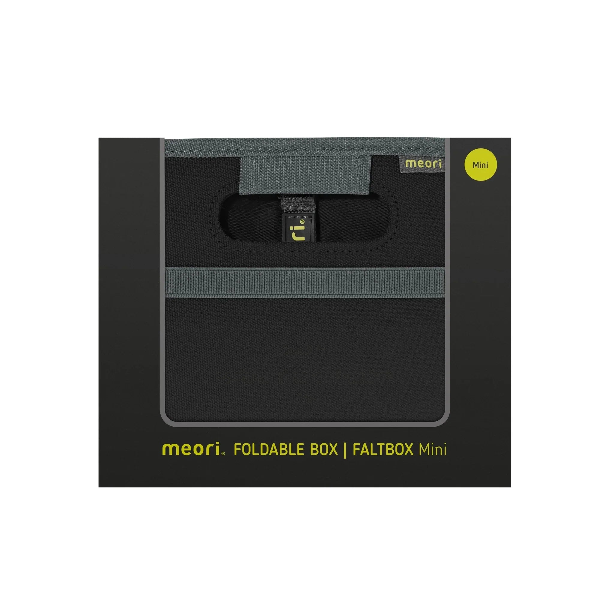 meori Foldable Box Mini