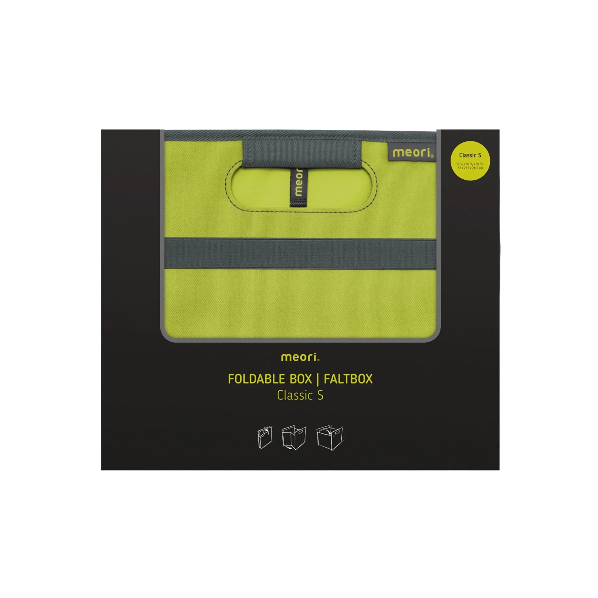 meori Foldable Box S
