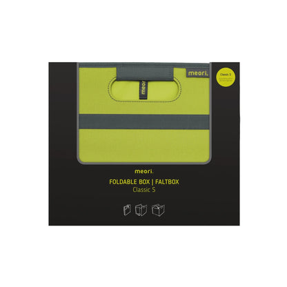 meori Foldable Box S