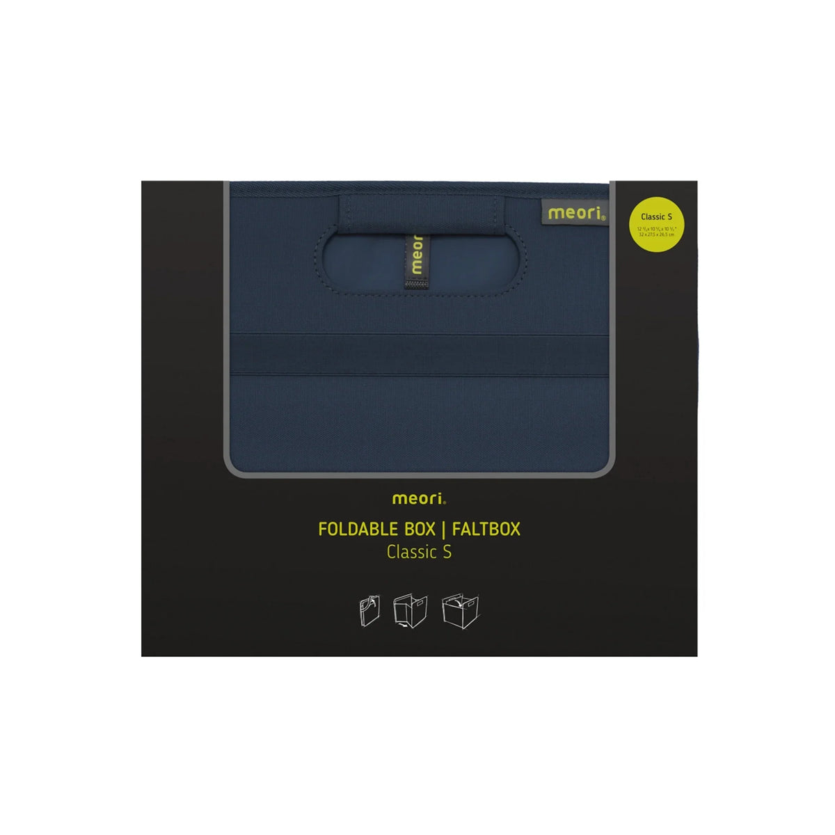 meori Foldable Box S