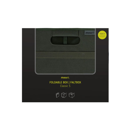 meori Foldable Box S
