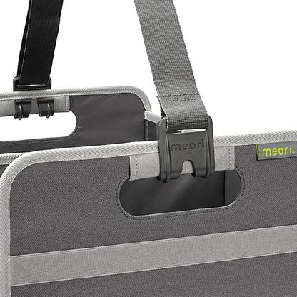 Foldable Box Office Carrying and Shoulder Strap