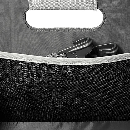 Foldable Box Office Carrying and Shoulder Strap